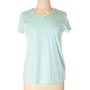 Kate Spade Lace Shirt